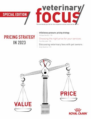 Pricing strategy in 2023